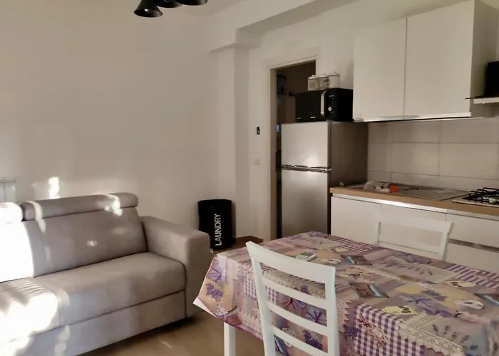Tiny In - Magliana Appartamento Roma