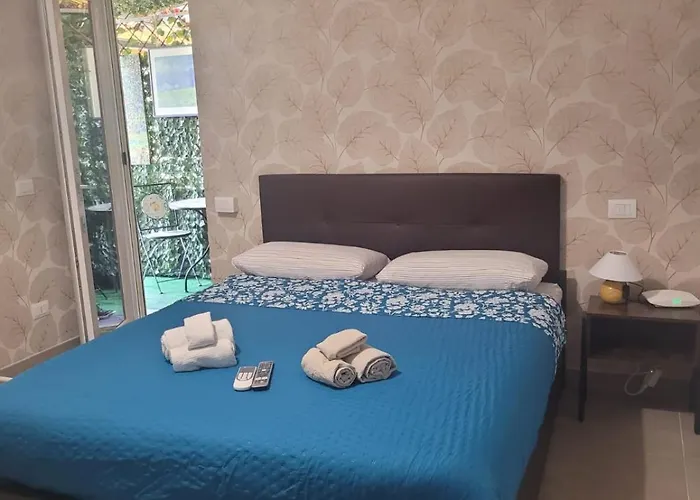 Appartamento Tiny In - Magliana Roma
