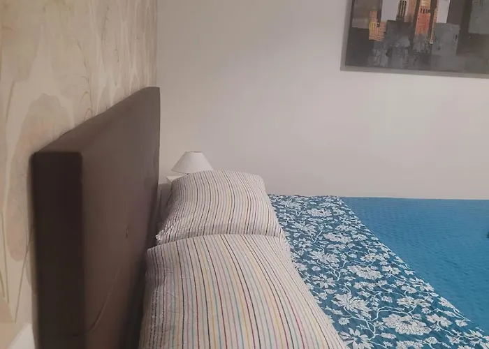 Appartamento Tiny In - Magliana *