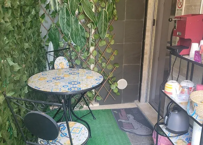 Appartamento Tiny In - Magliana
